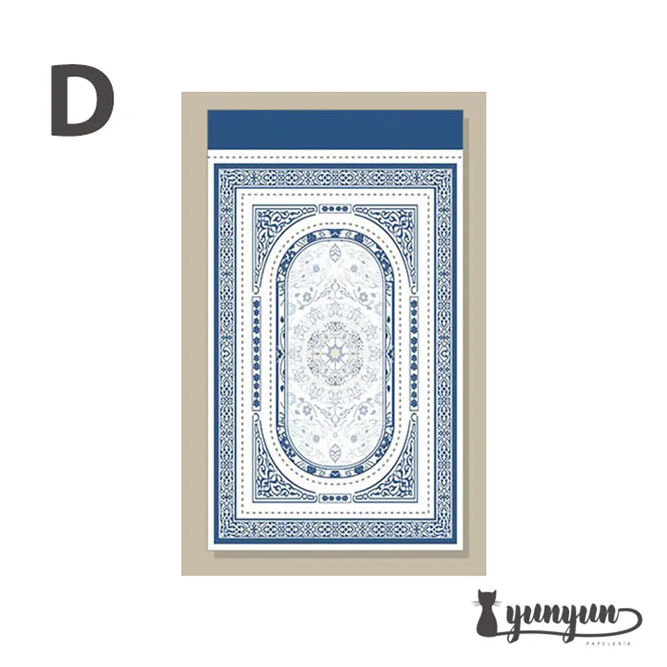 Set Marcos Baroque Window - 30 pzas 12