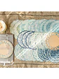 Set Encaje Papel Colores II  - 30 pzas - Miniatura 8