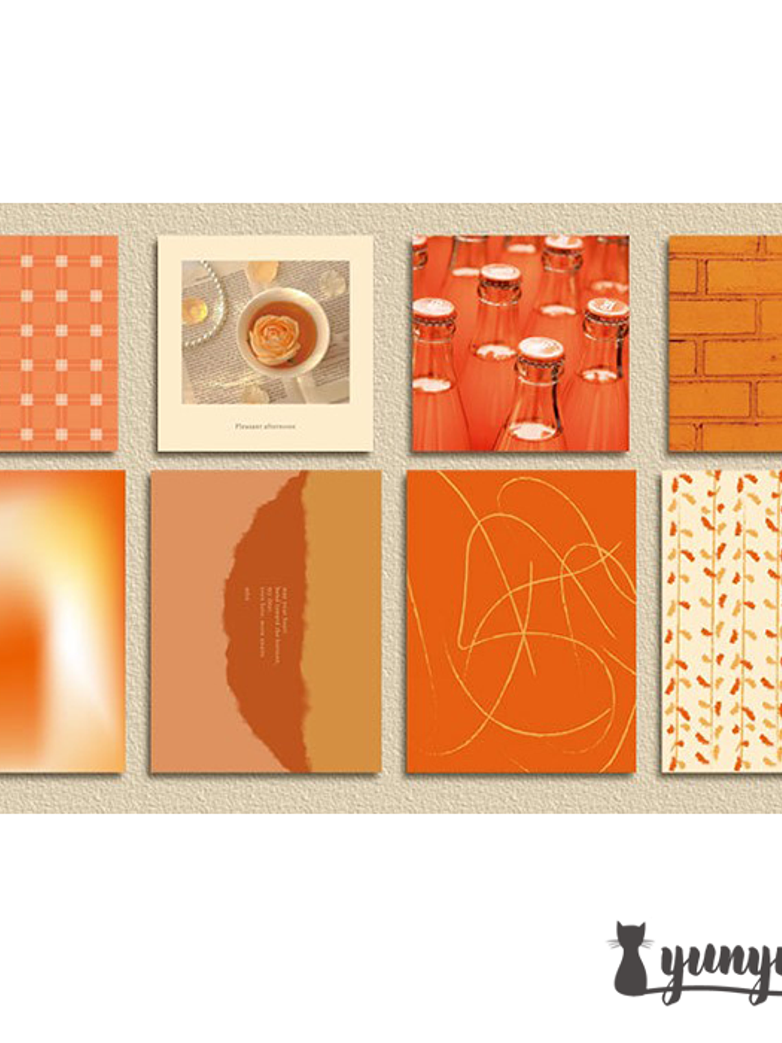 Angel Gift Box  - 136 pzas 3