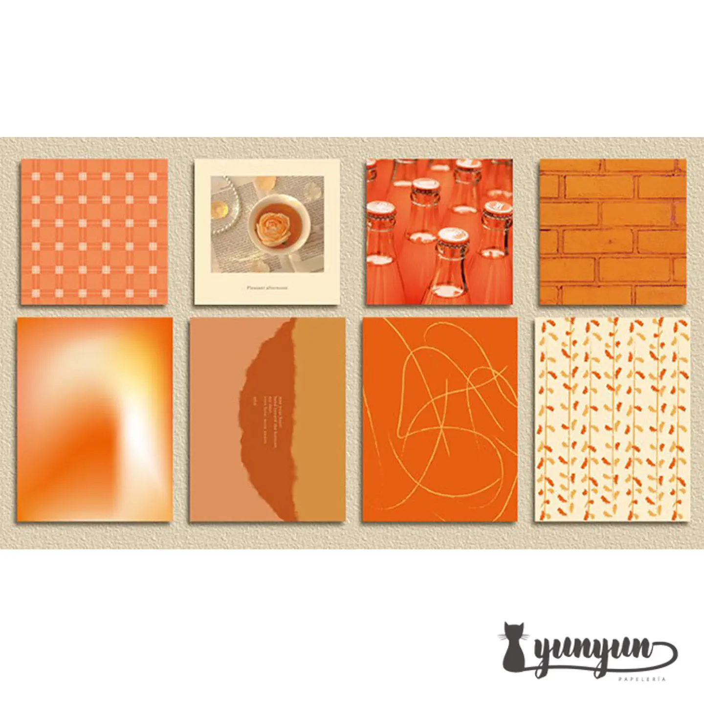 Angel Gift Box  - 136 pzas 3
