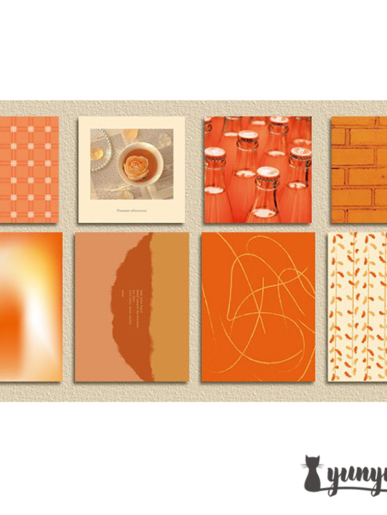 Angel Gift Box  - 136 pzas 3