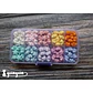Kit Lacre Estrellas 200 pzas - B - Miniatura 3