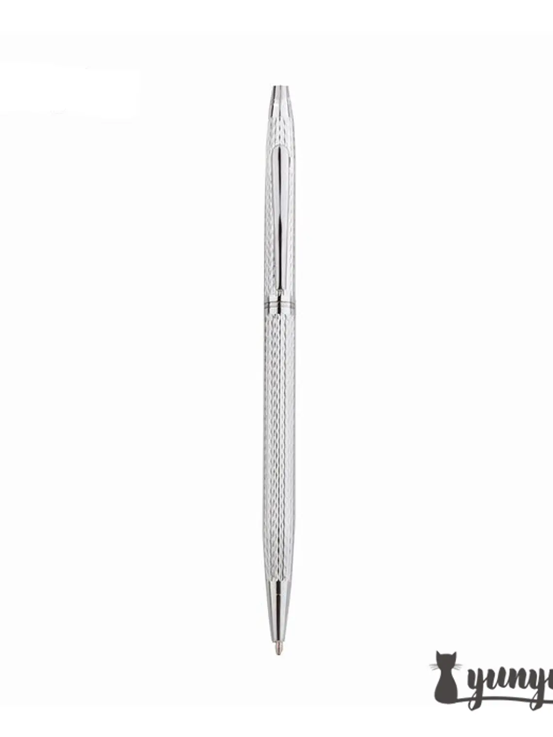 Bolígrafos Metálicos  2