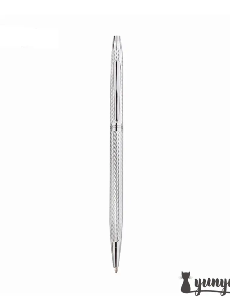 Bolígrafos Metálicos  2