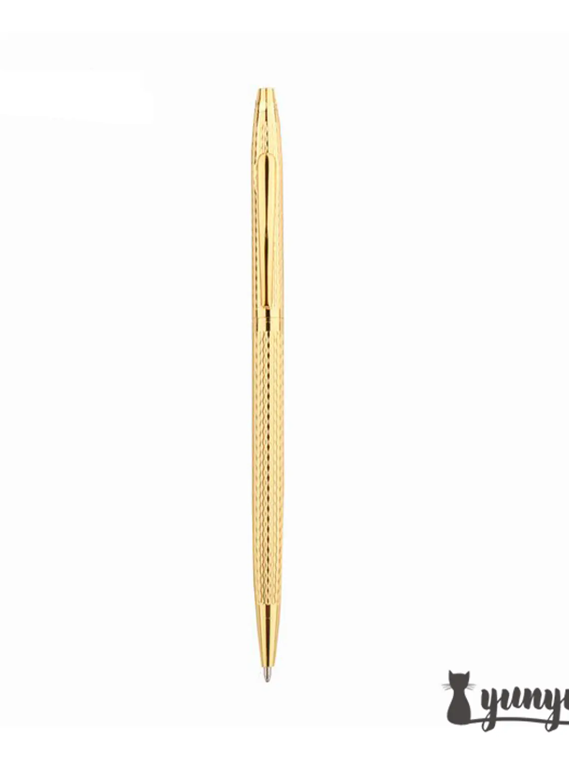 Bolígrafos Metálicos  3