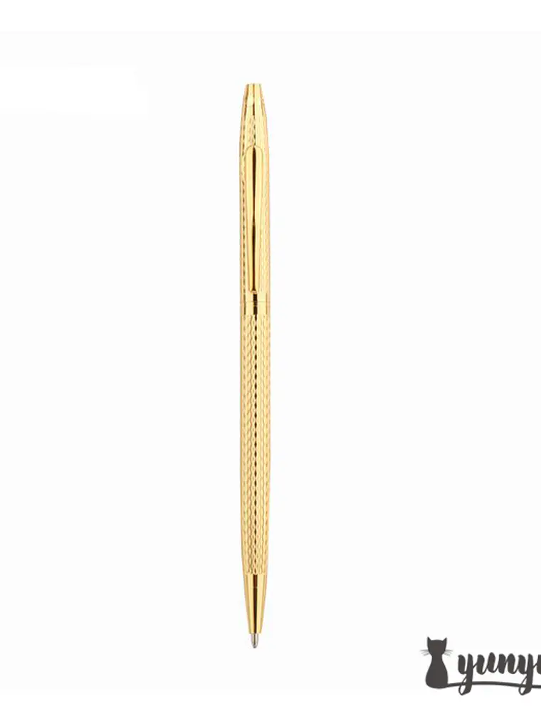 Bolígrafos Metálicos  3