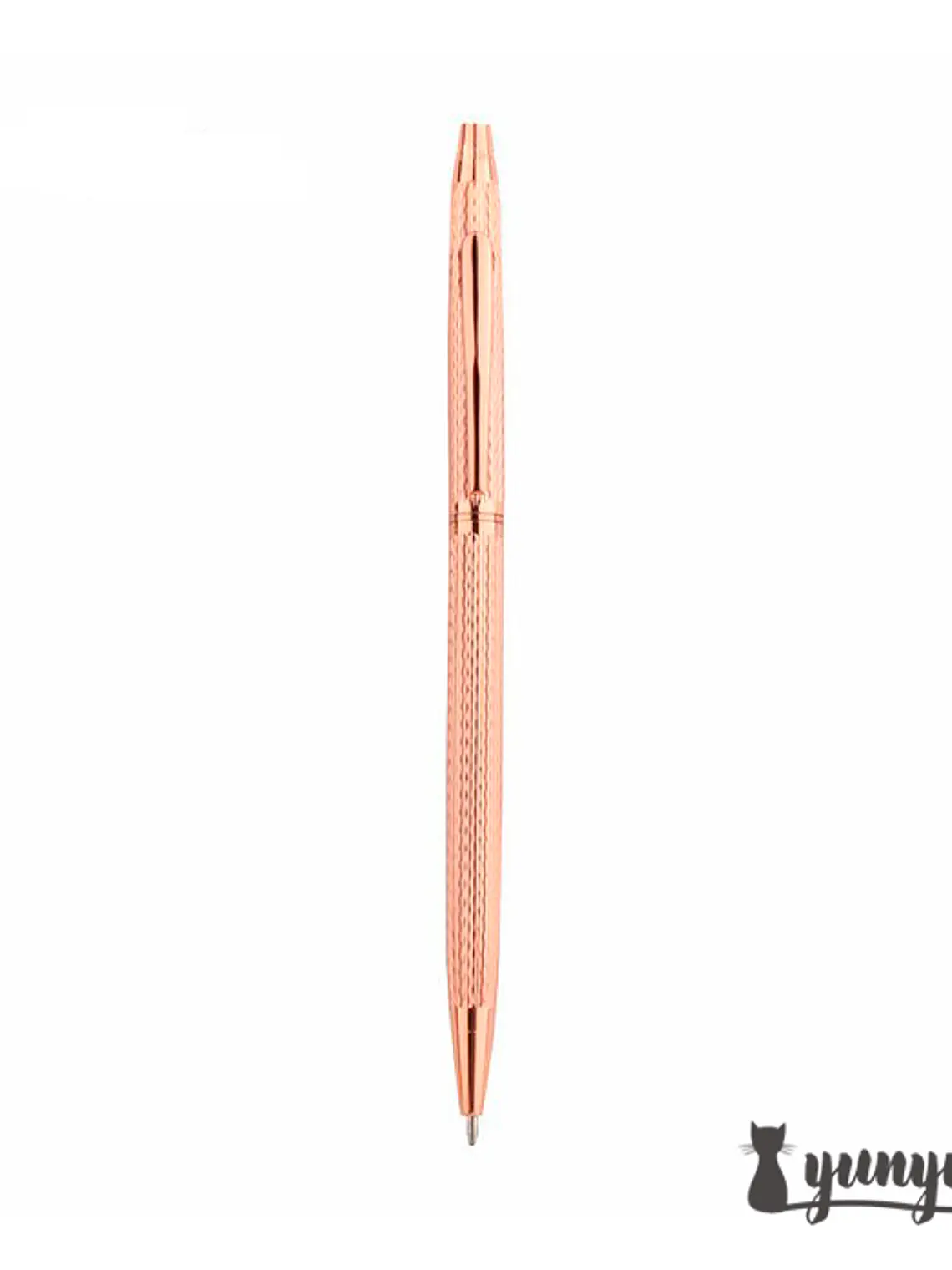 Bolígrafos Metálicos  4