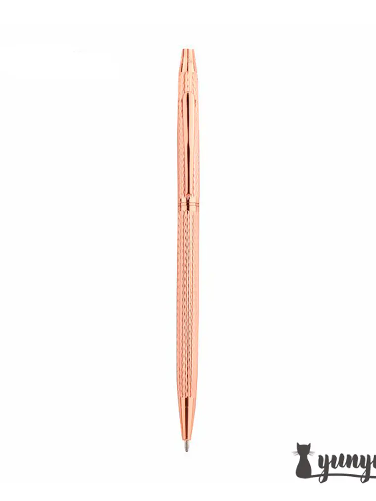 Bolígrafos Metálicos  4