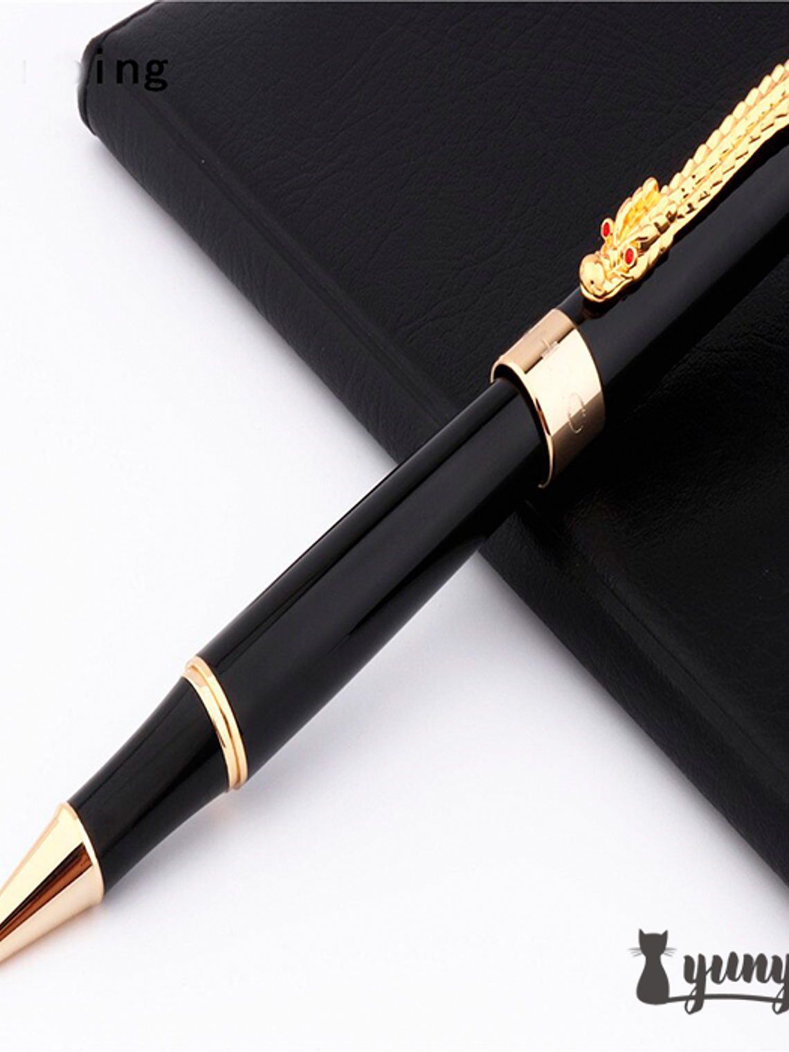 Roller Ball JINAHO 1200 3