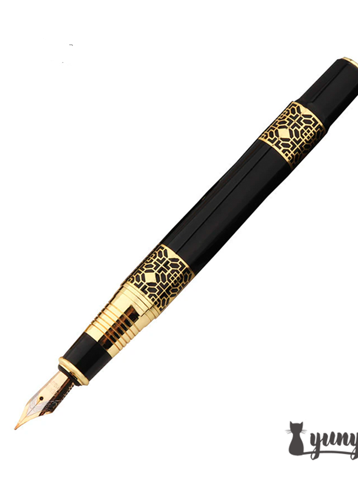 Pluma Fuente YOU PING 530 - II 3