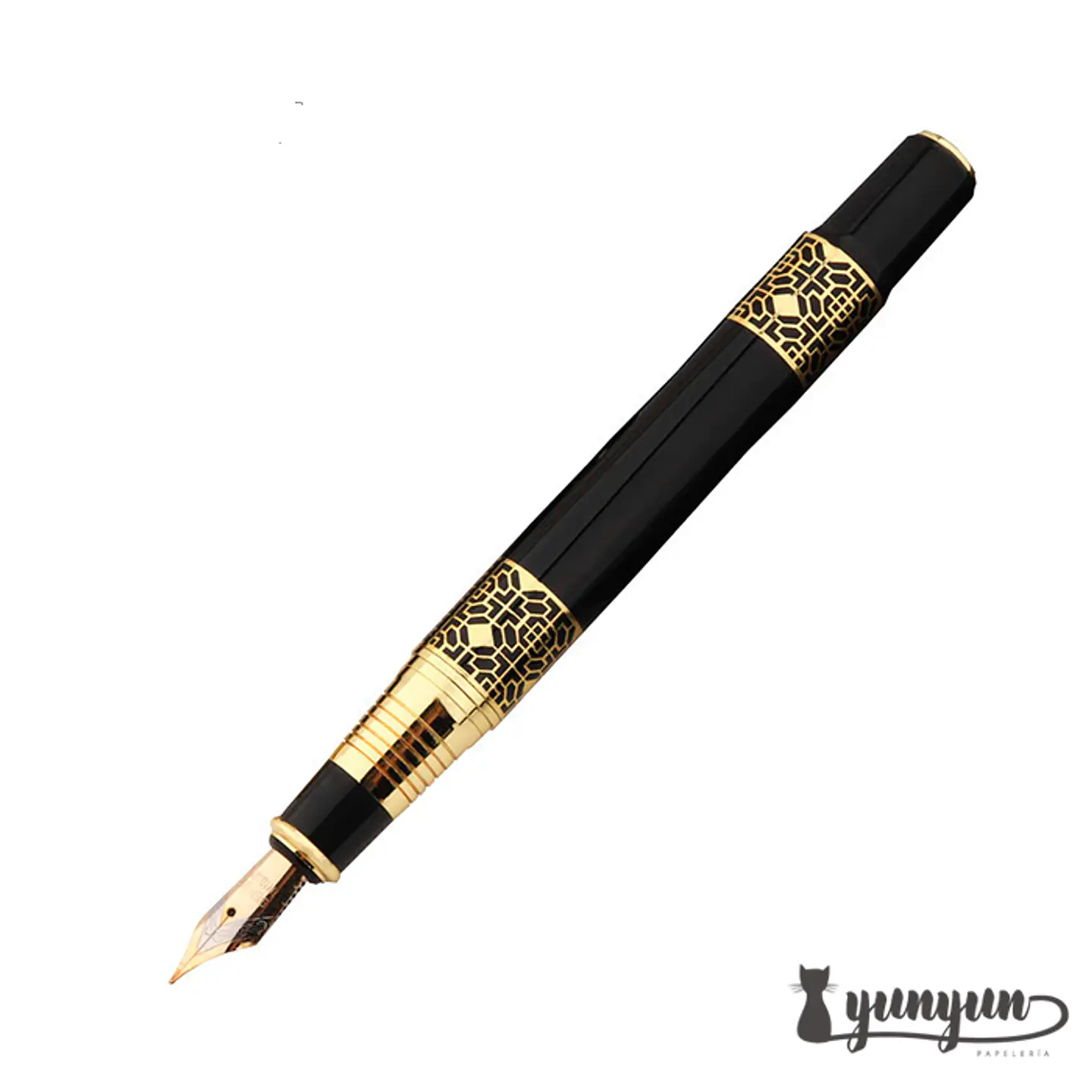 Pluma Fuente YOU PING 530 - II 3