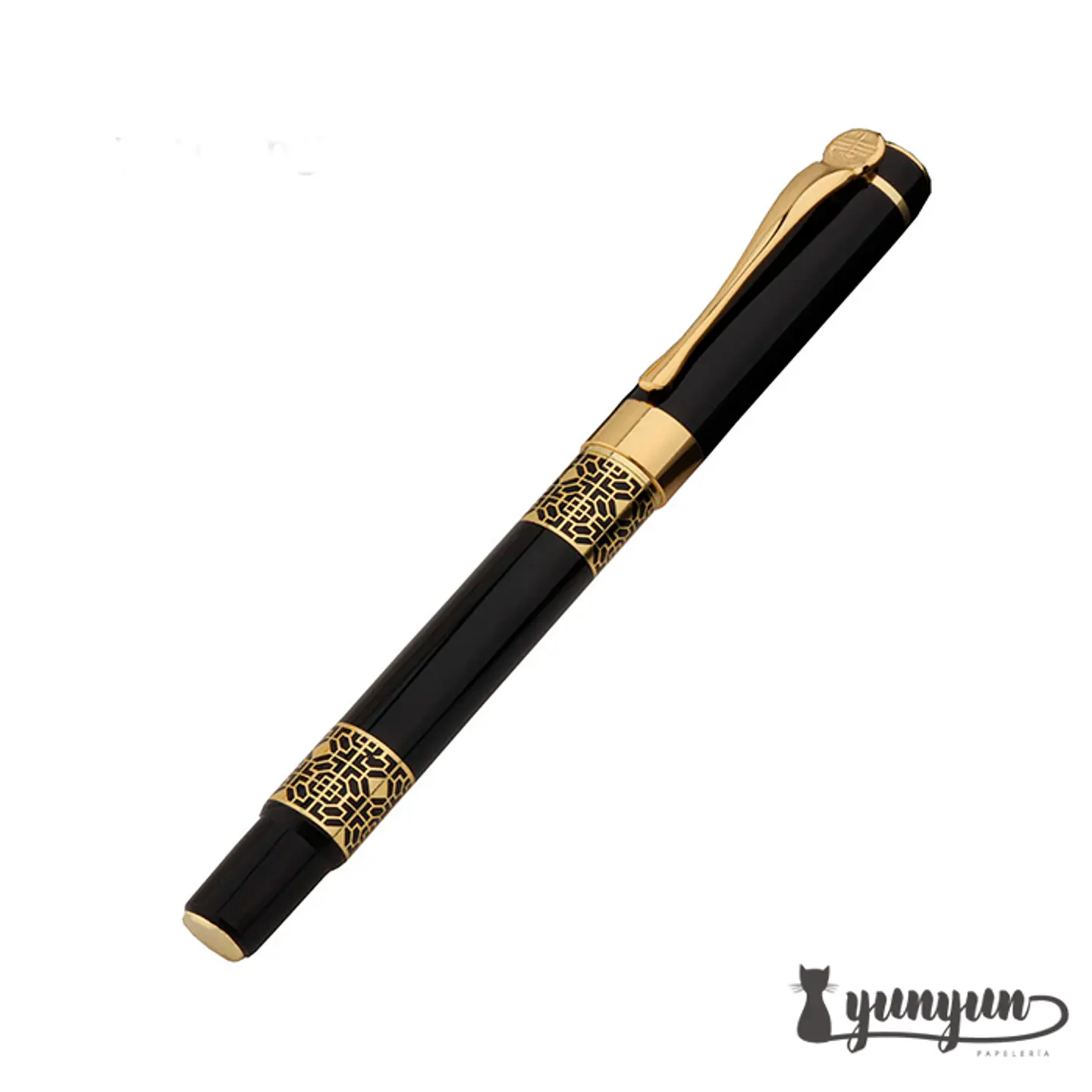 Pluma Fuente YOU PING 530 - II 2