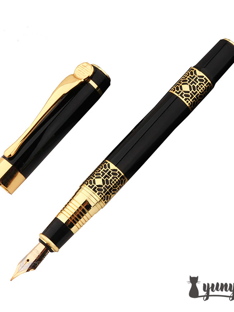 Pluma Fuente YOU PING 530 - II 1