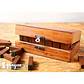 Set Timbres Abecedario - 70 pzas - Miniatura 4