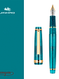 Pluma Fuente JINHAO 82 Glitter - Miniatura 6