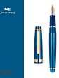Pluma Fuente JINHAO 82 Glitter - Miniatura 7