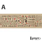 Washi Tape Oriental - 10cm - Miniatura 8