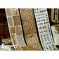 Washi Tape Oriental - 10cm - Miniatura 6