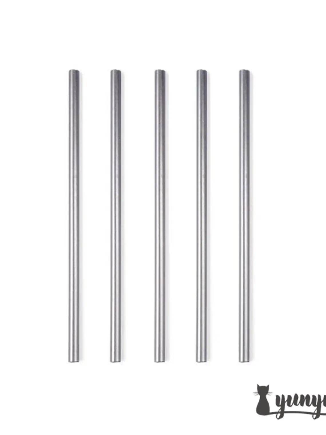 Barra lacre/cera para pistola -  5 pzas 7