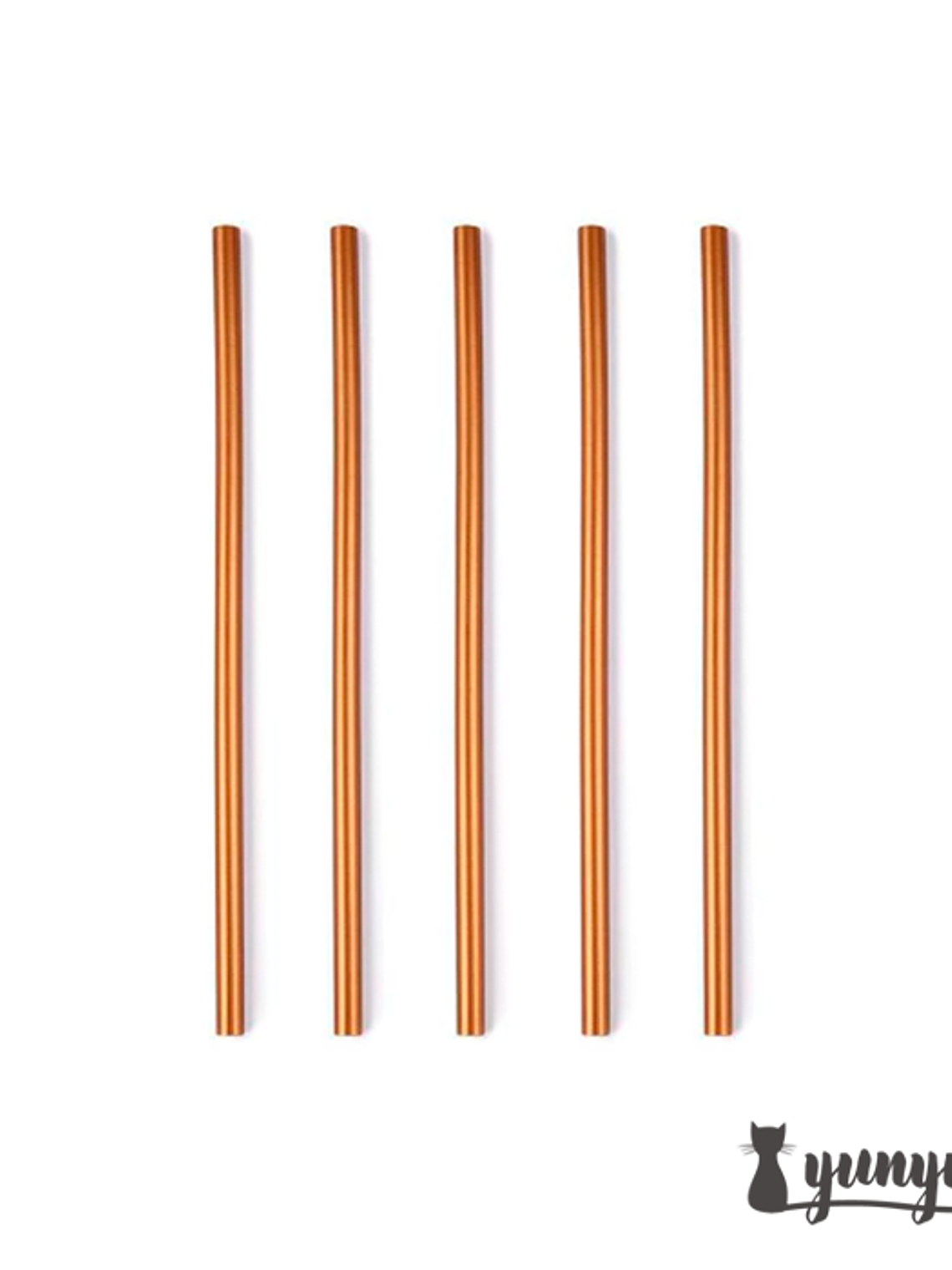 Barra lacre/cera para pistola -  5 pzas 8