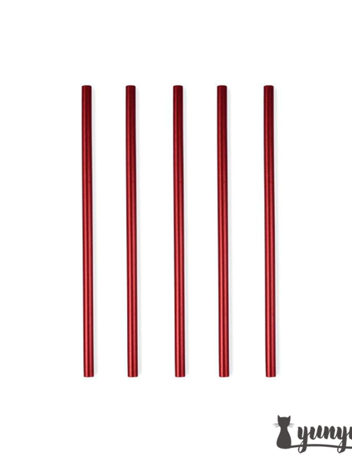 Barra lacre/cera para pistola -  5 pzas 9