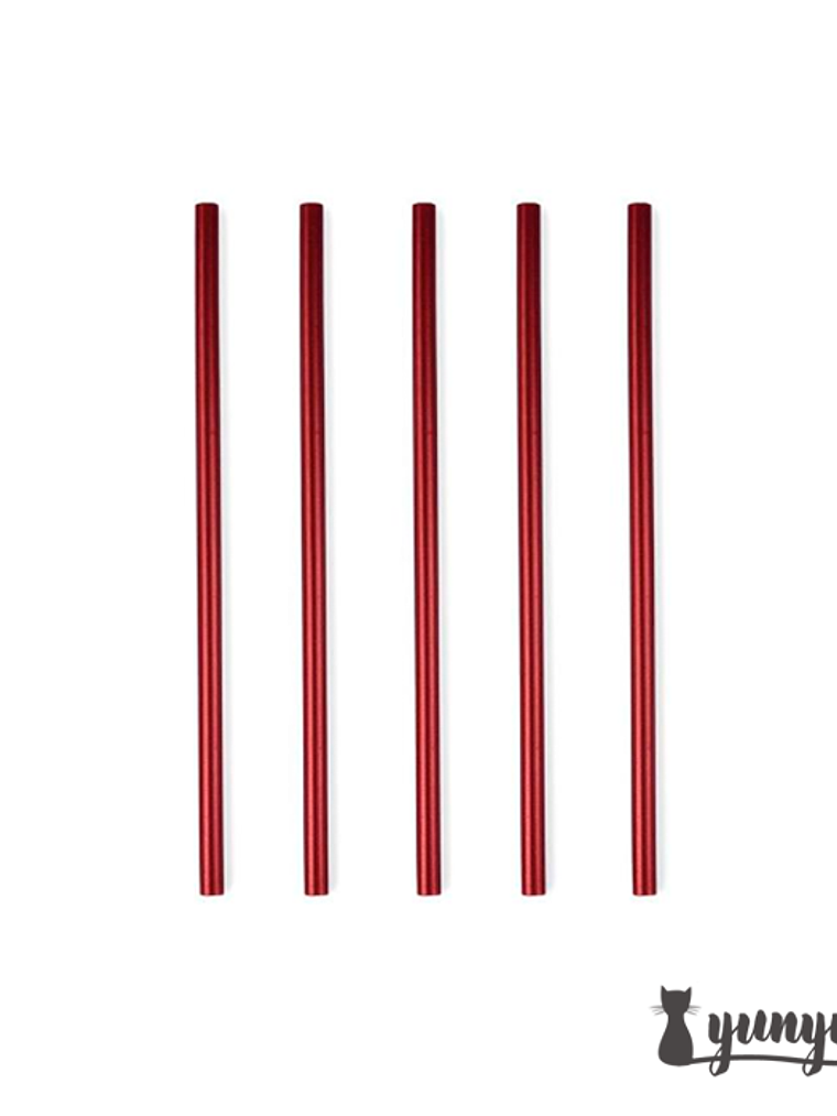 Barra lacre/cera para pistola -  5 pzas 9