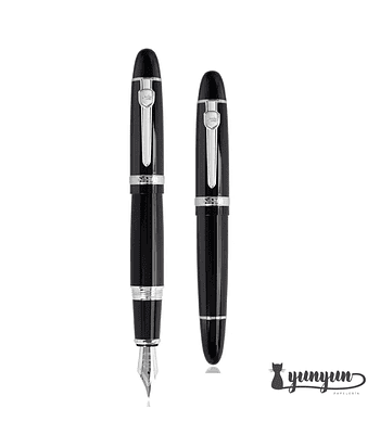 Pluma Fuente JINHAO 159 - Black