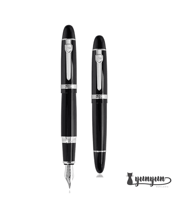 Pluma Fuente JINHAO 159 - Black