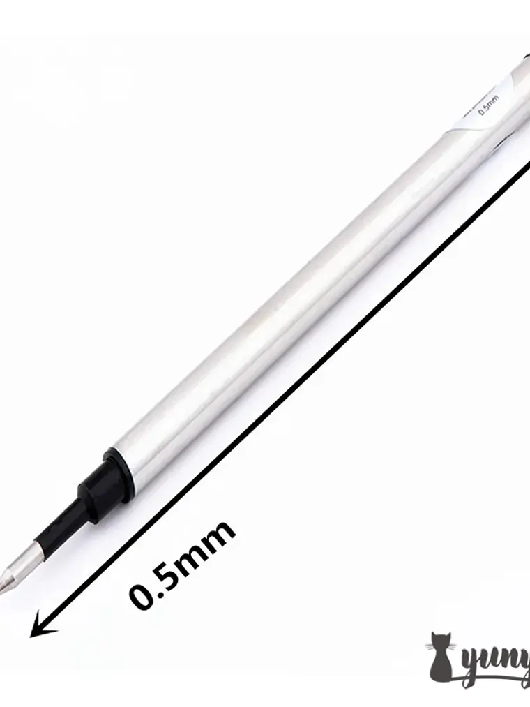 Roller Ball JINAHO 1000 - Black 5