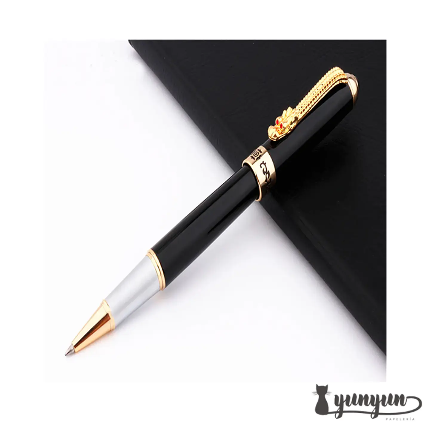 Roller Ball JINAHO 1000 - Black 3