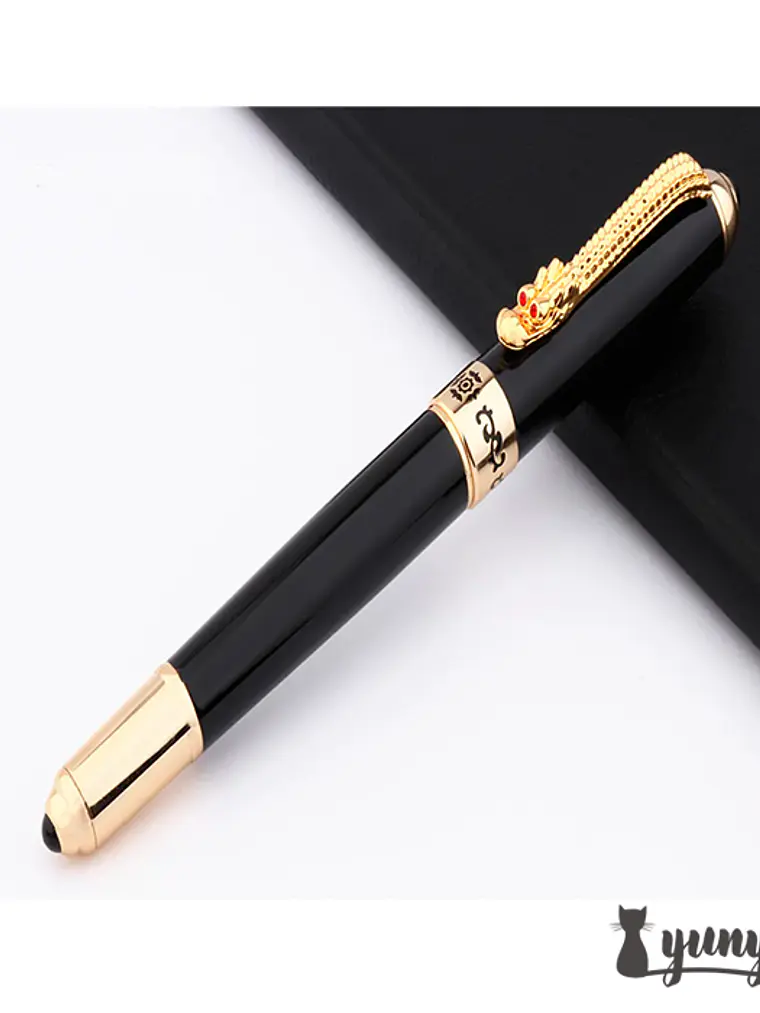 Roller Ball JINAHO 1000 - Black 2