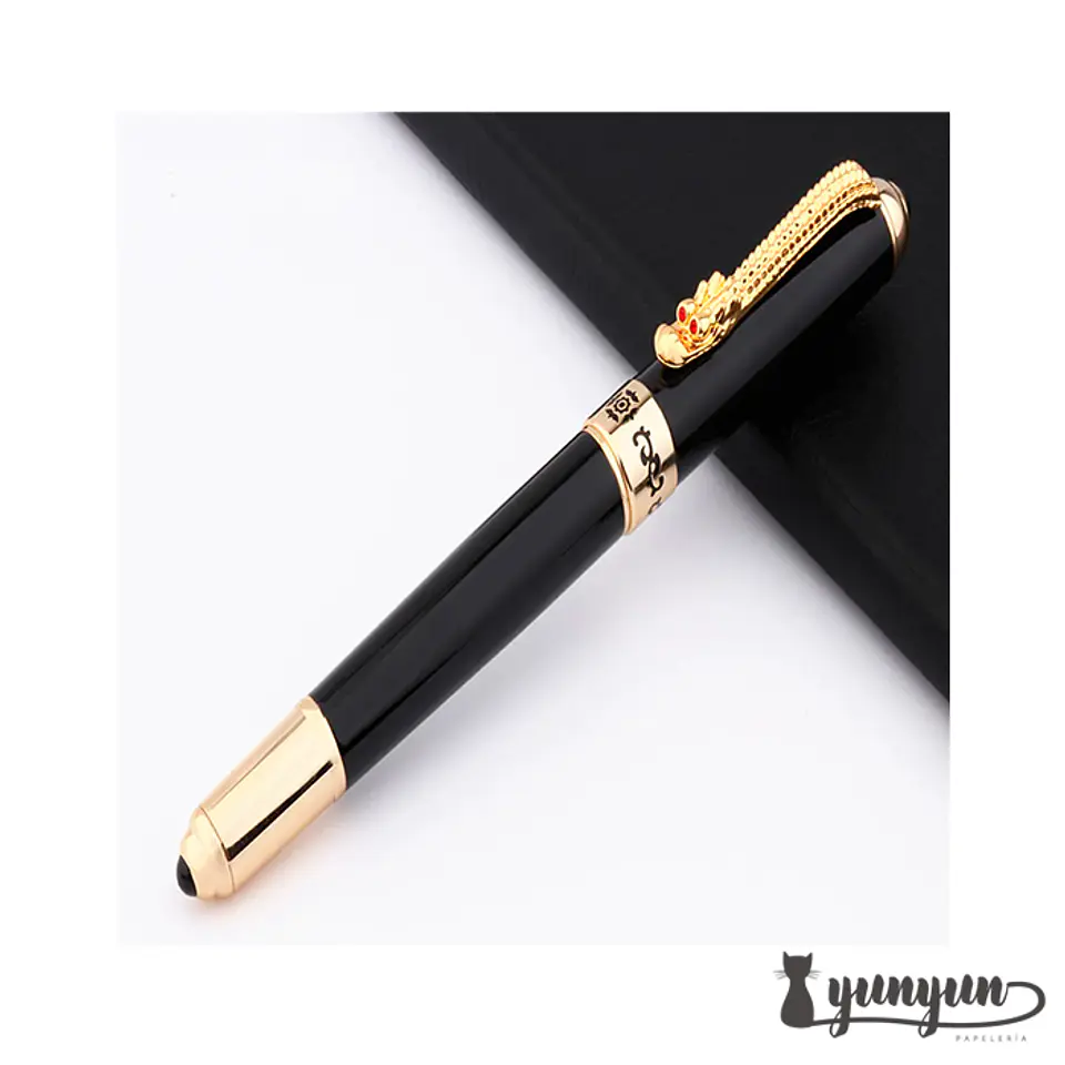 Roller Ball JINAHO 1000 - Black 2
