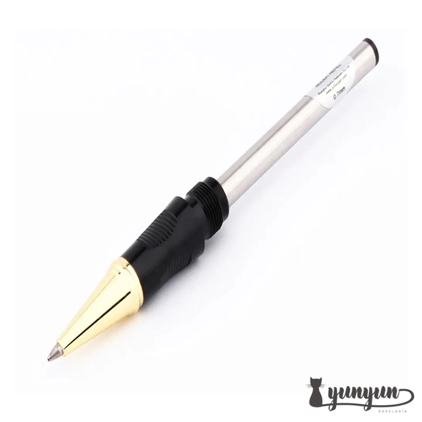 Roller Ball JINAHO 1000 - Black 4