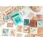 Caja Natural Stamps - 45 pzas - Miniatura 1