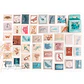 Caja Natural Stamps - 45 pzas - Miniatura 2