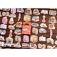 Caja Stickers Books - 45 pzas - Miniatura 1