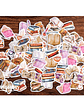 Caja Stickers Books - 45 pzas - Miniatura 3