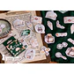 Caja Stickers Magic  - 45 pzas - Miniatura 1