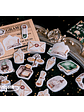 Caja Stickers Magic  - 45 pzas - Miniatura 2