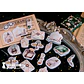 Caja Stickers Magic  - 45 pzas - Miniatura 2