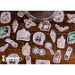 Caja Stickers Magic  - 45 pzas - Miniatura 3