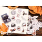 Caja Stickers Wonderful Winter - 45 pzas - Miniatura 1