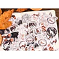 Caja Stickers Wonderful Winter - 45 pzas - Miniatura 3
