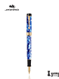 Pluma JINHAO 100 Century Series -  Deep Blue Sea - Miniatura 2
