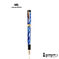 Pluma JINHAO 100 Century Series -  Deep Blue Sea - Miniatura 2