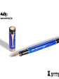 Pluma JINHAO 100 Century Series -  Deep Blue Sea - Miniatura 1