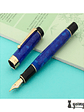 Pluma JINHAO 100 Century Series -  Deep Blue Sea - Miniatura 3