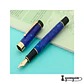 Pluma JINHAO 100 Century Series -  Deep Blue Sea - Miniatura 3