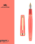 Pluma Fuente JINHAO 82 - II