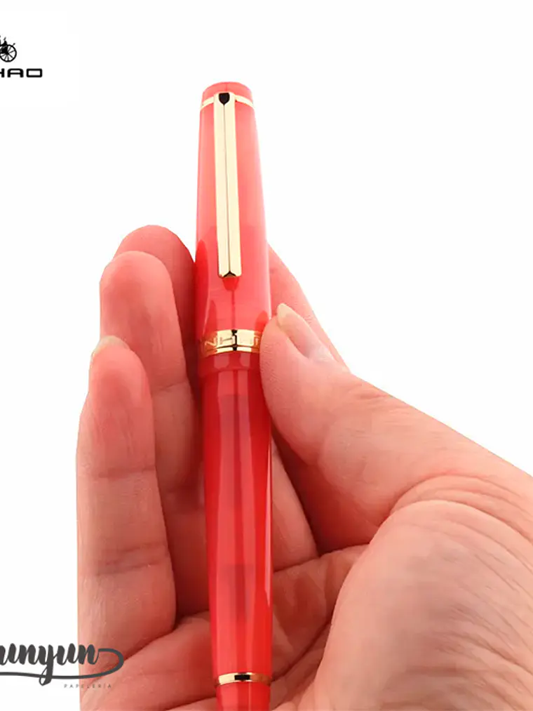 Pluma Fuente JINHAO 82 - II 2